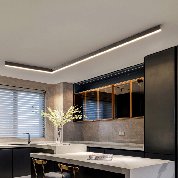 Étoressa | Lustre LED – Harmonie Nordique Moderne