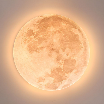 Valencia | Lustre de Plafond LED – Style Rond Élégant et Durable