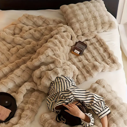 Veléora | Tapis Doux – Confort Luxueux et Élégance Polyvalente