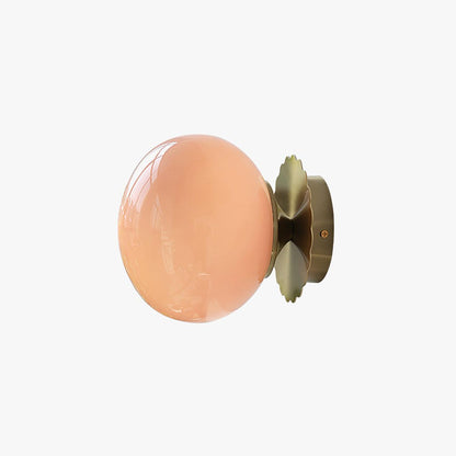 Velustra | Lampe Murale Verre – Chic Élégant et Moderne