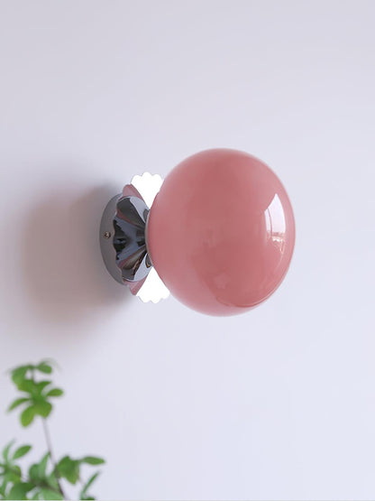 Velustra | Lampe Murale Verre – Chic Élégant et Moderne