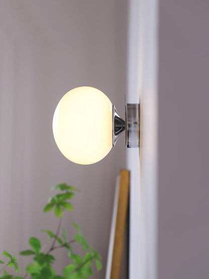 Velustra | Lampe Murale Verre – Chic Élégant et Moderne