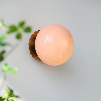 Velustra | Lampe Murale Verre – Chic Élégant et Moderne