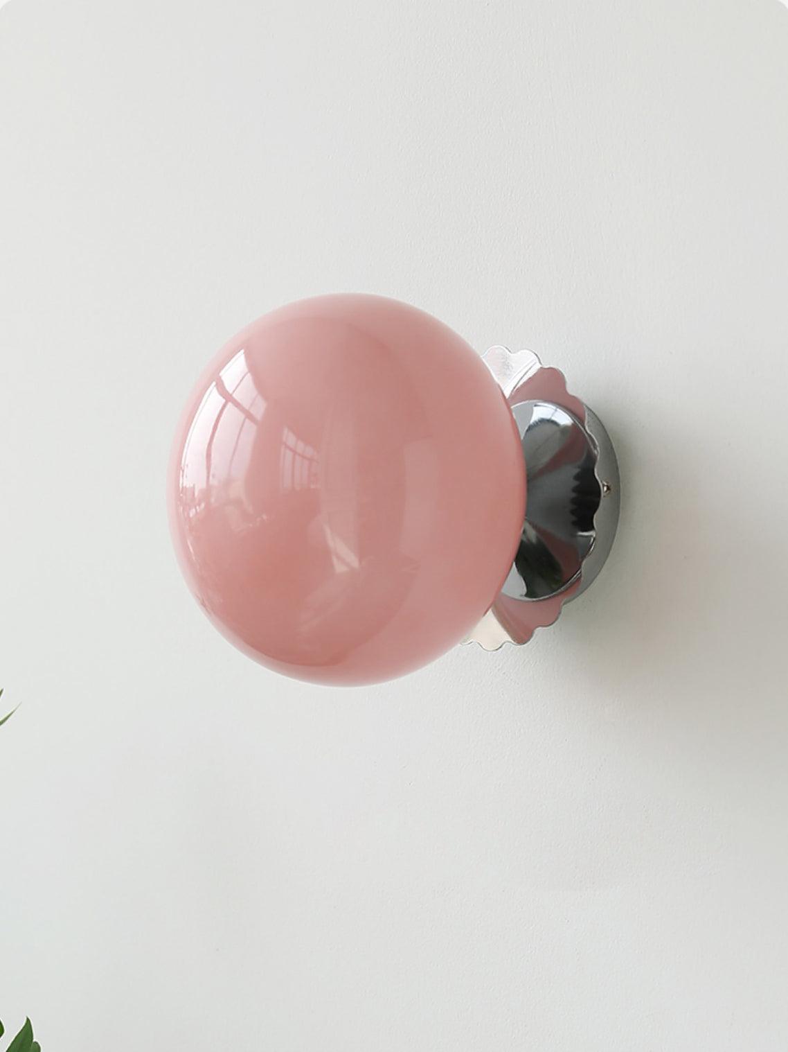 Velustra | Lampe Murale Verre – Chic Élégant et Moderne