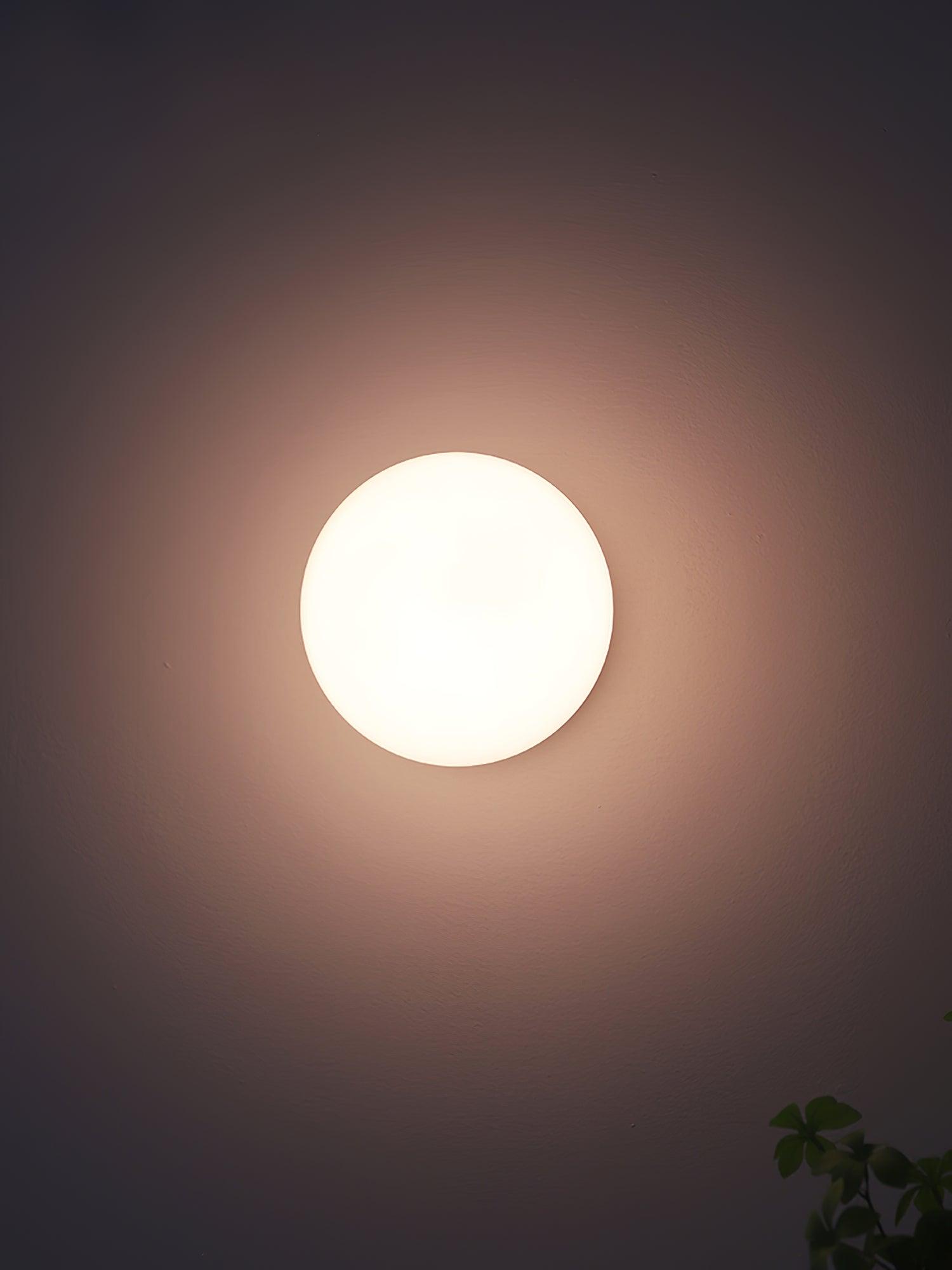 Velustra | Lampe Murale Verre – Chic Élégant et Moderne