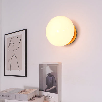 Velustra | Lampe Murale Verre – Chic Élégant et Moderne
