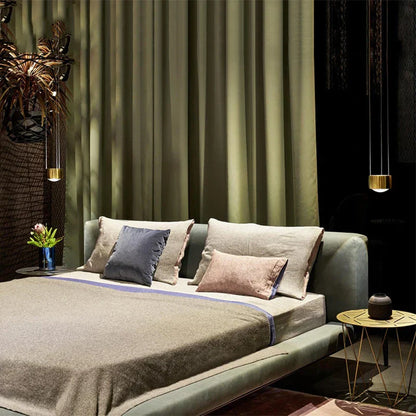 Véralia | Lampe Suspendue – Élégance Durable & Matériaux de Qualité