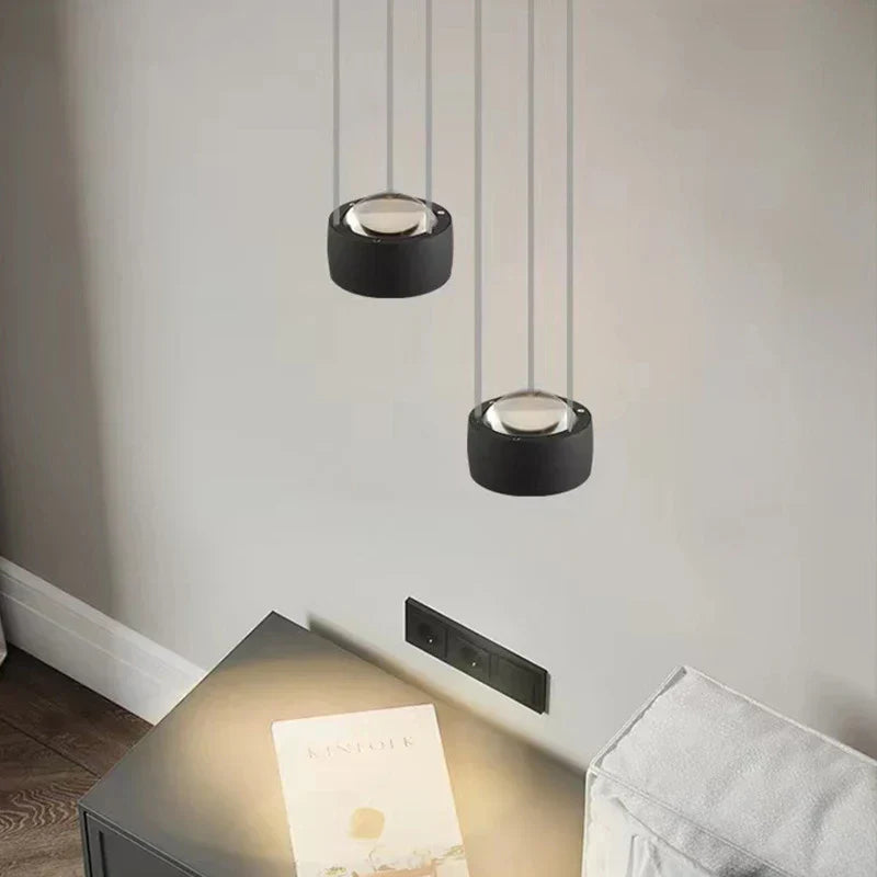Véralia | Lampe Suspendue – Élégance Durable & Matériaux de Qualité