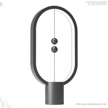 Vinésia | Lampe de Table – Lumière Chaleureuse et Créative