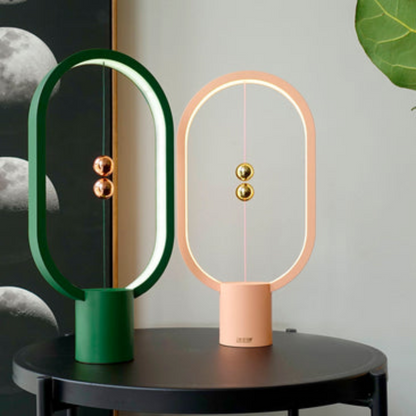 Vinésia | Lampe de Table – Lumière Chaleureuse et Créative