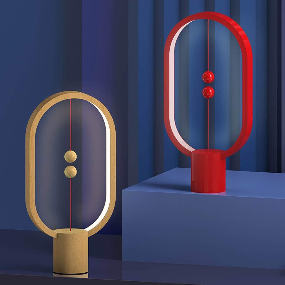 Vinésia | Lampe de Table – Lumière Chaleureuse et Créative