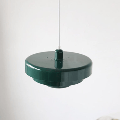 Vintoria | Suspension LED – Design Bauhaus & Élégance Sophistiquée